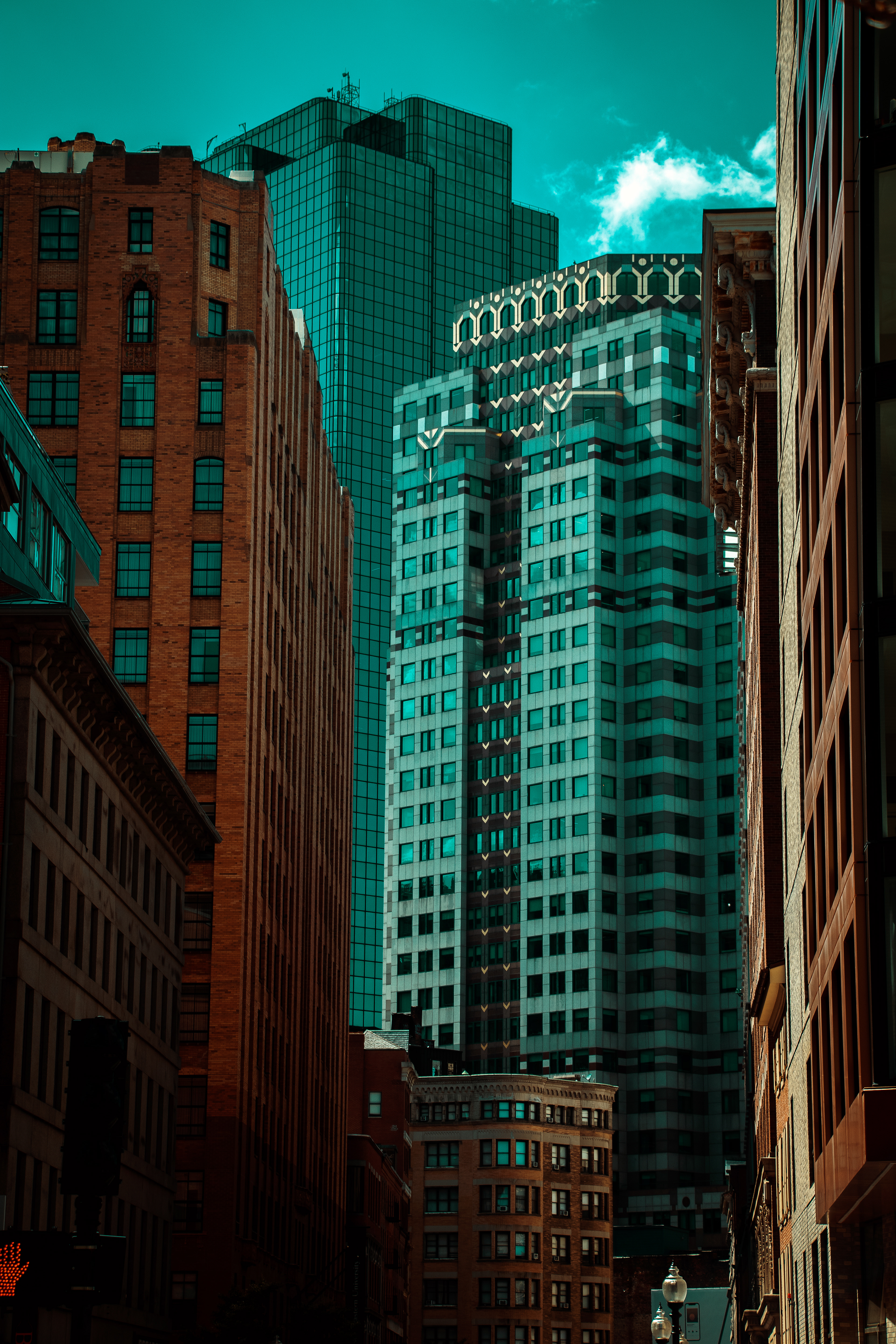 Boston, Massachusetts