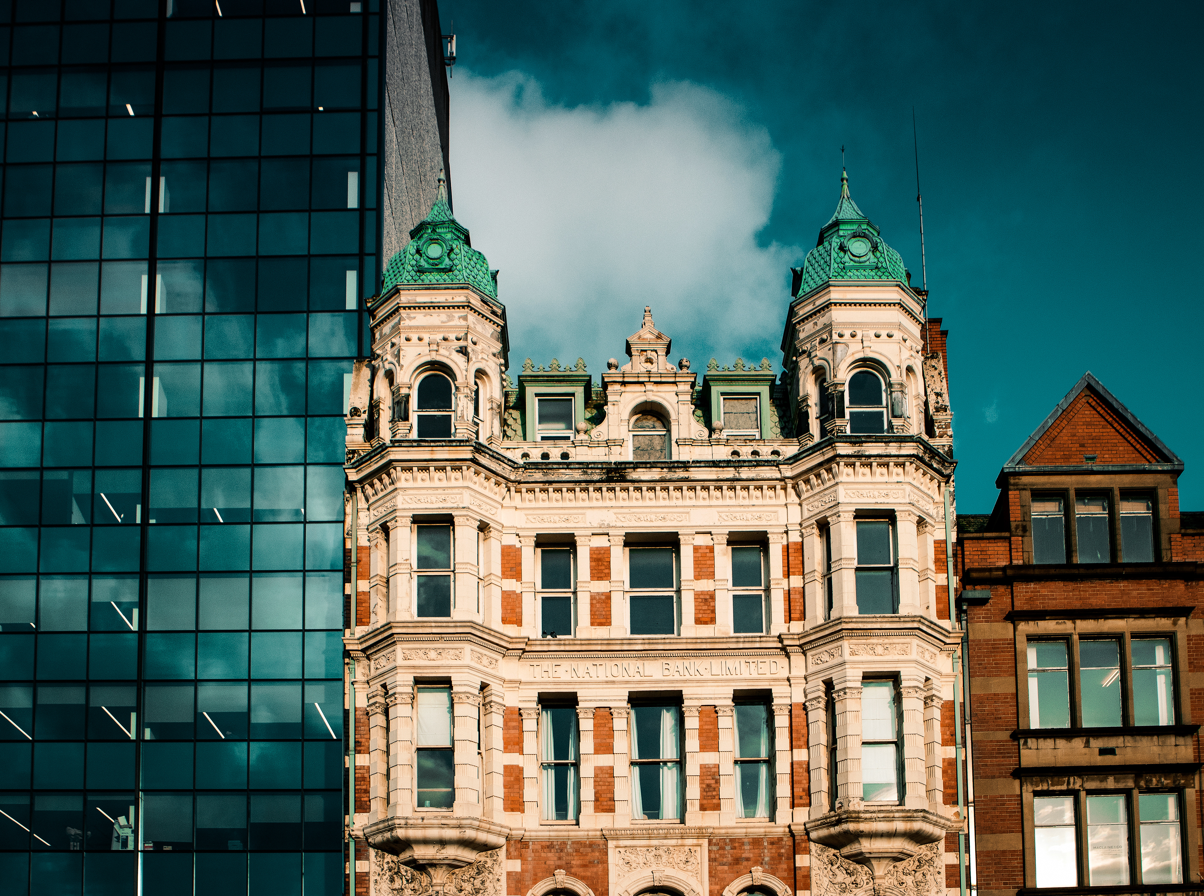 Belfast, Ireland