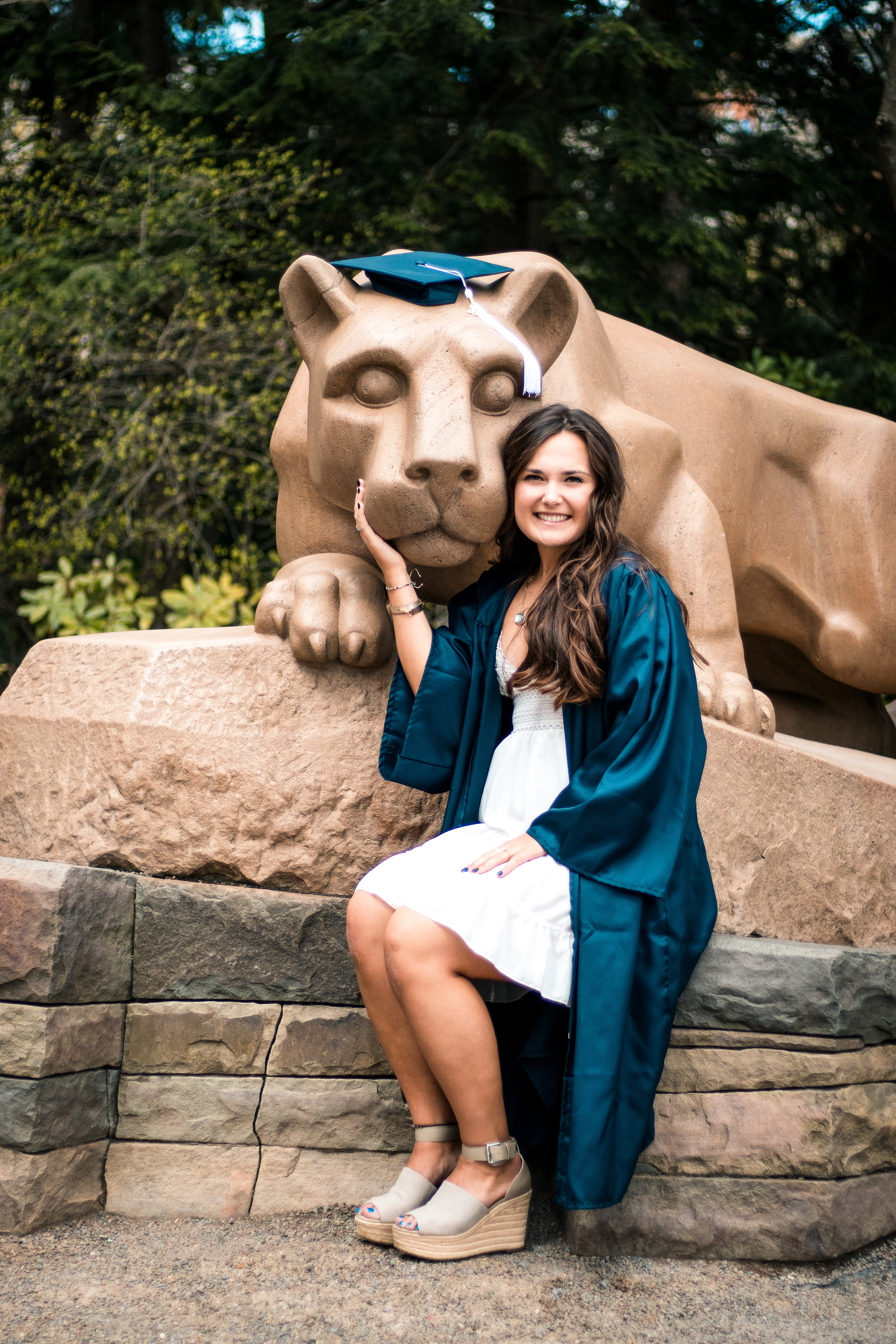 Penn State University