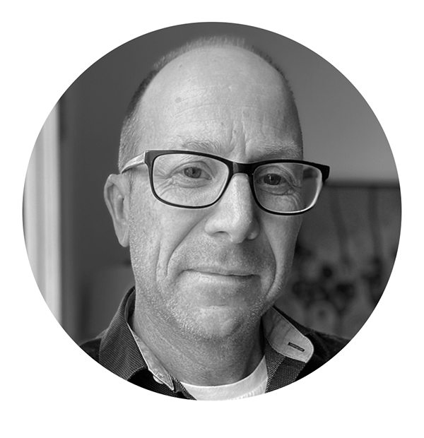 Oh! Design Oliver Hill About