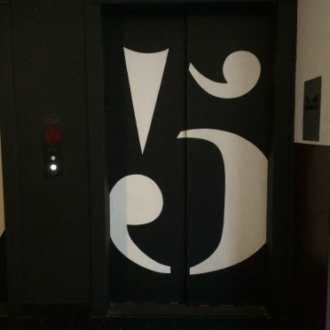 Numbers | Shy Fox Photography