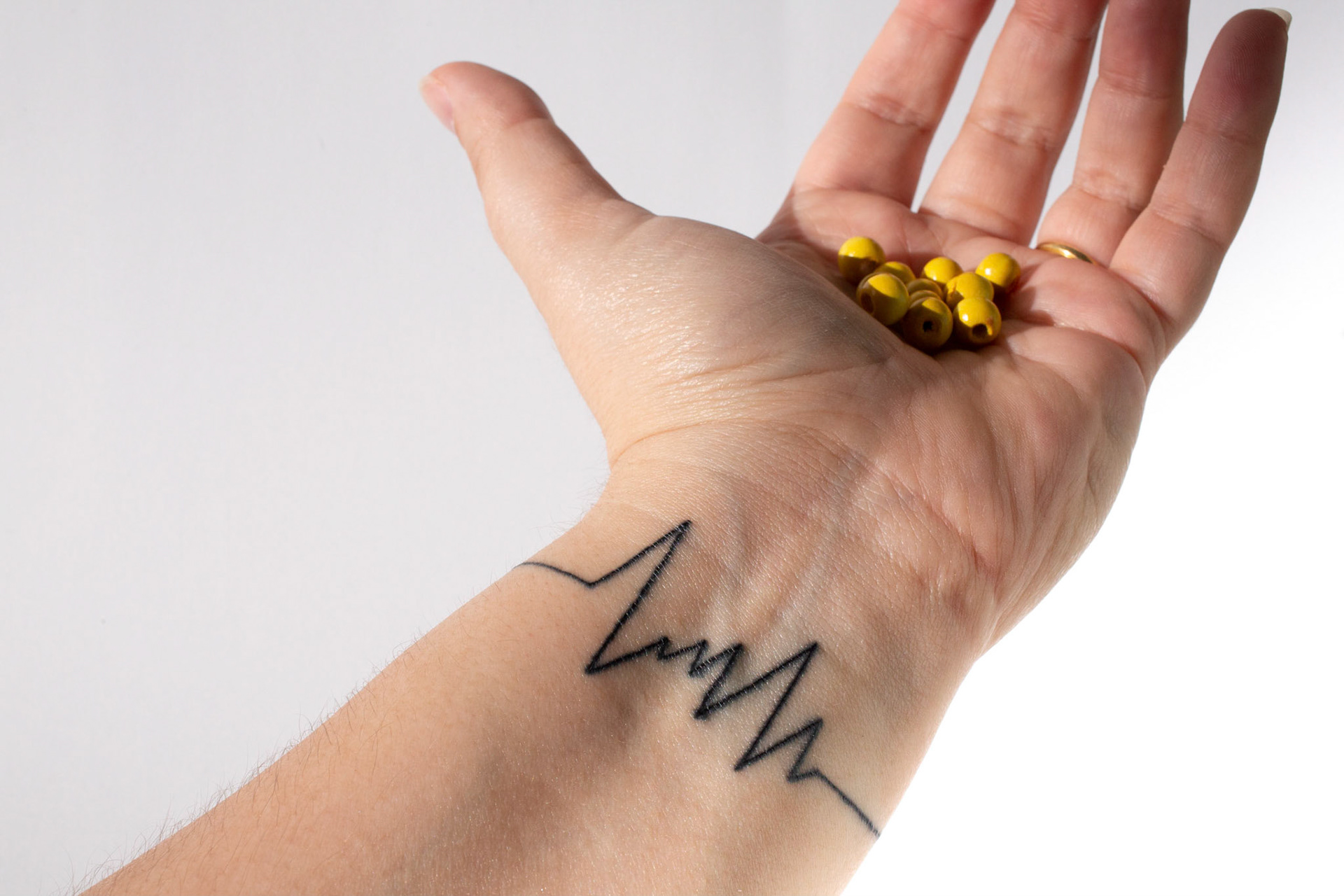 Reminder to self, life without the ups and downs is not living. The trick is to enjoy the good times and to have the courage to get through the bad ones.