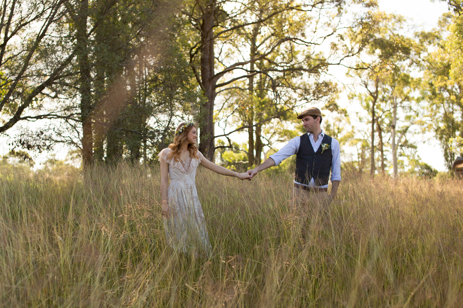 Country Love Story | Shy Fox Photography
