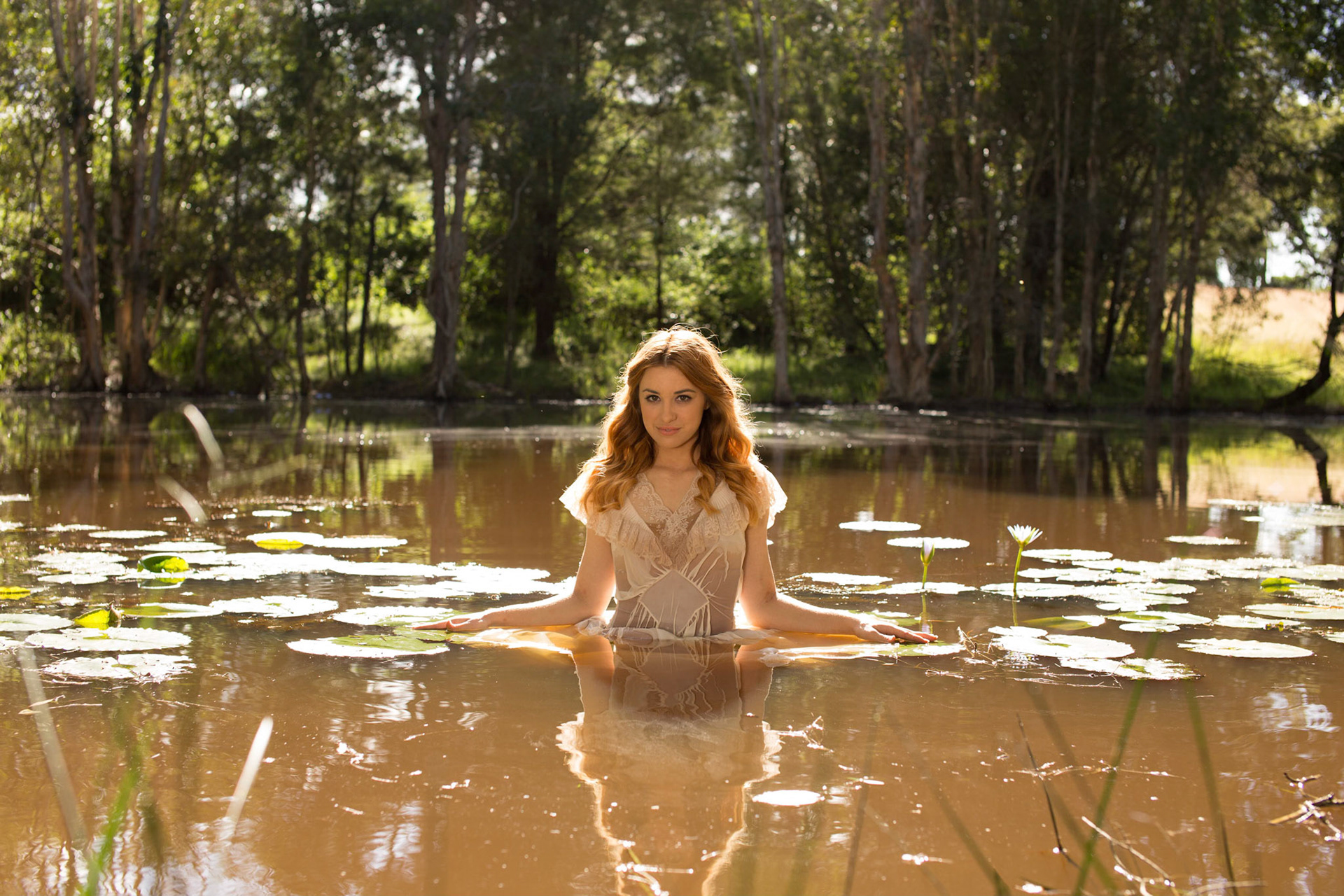 Country Love Story | Shy Fox Photography