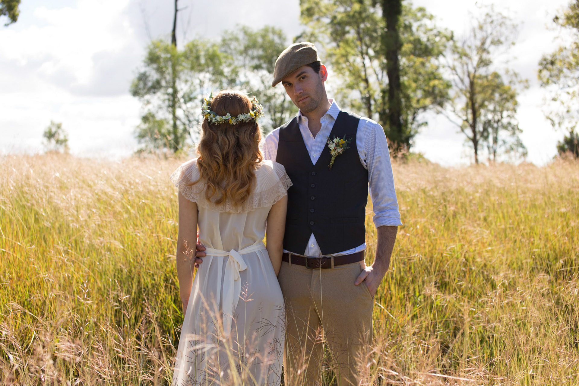 Country Love Story | Shy Fox Photography