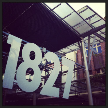 Numbers | Shy Fox Photography