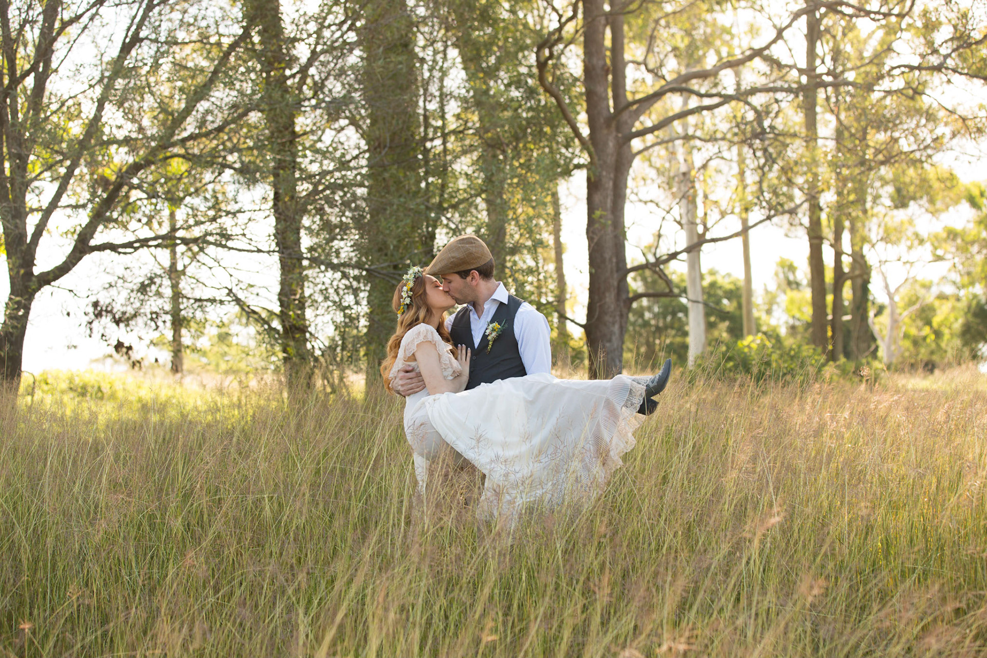 Country Love Story | Shy Fox Photography