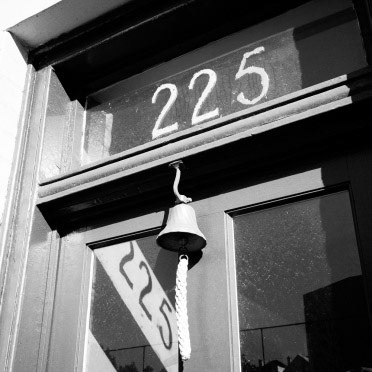 Numbers | Shy Fox Photography