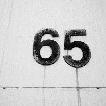 Numbers | Shy Fox Photography