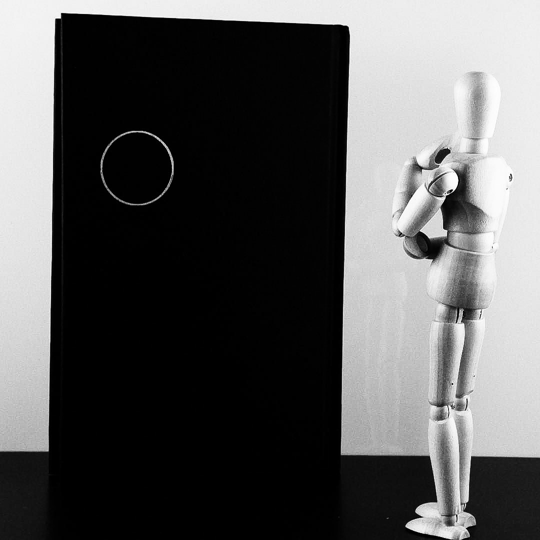 Contemporary | Wooden Mannequin Project | Shy Fox Photography