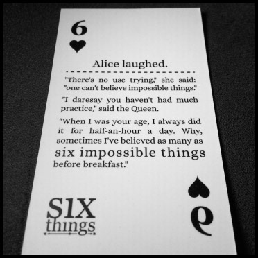 Numbers | Shy Fox Photography