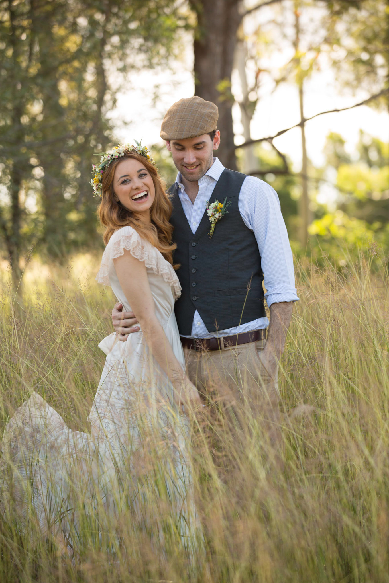 Country Love Story | Shy Fox Photography