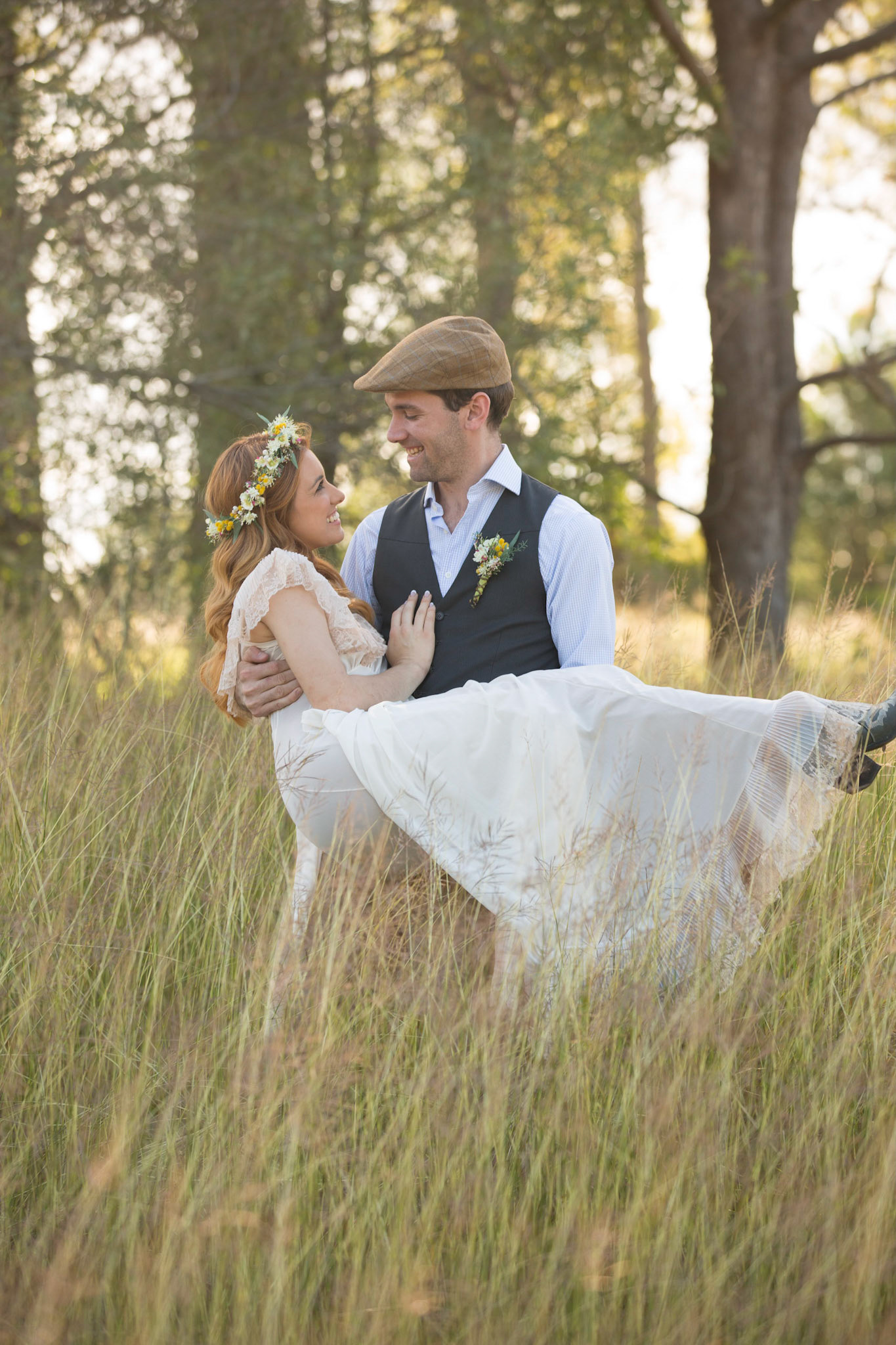 Country Love Story | Shy Fox Photography