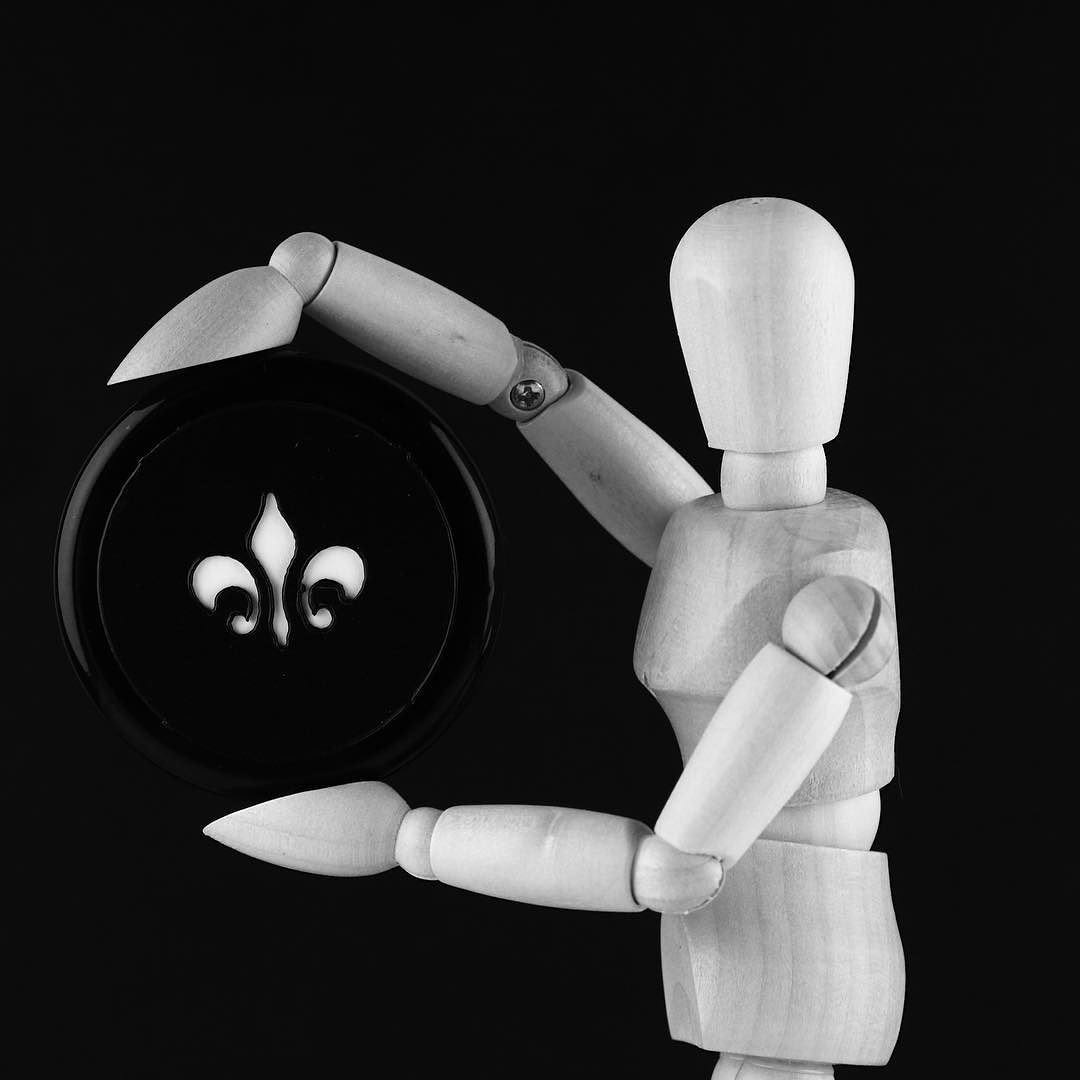 Able | Wooden Mannequin Project | Shy Fox Photography