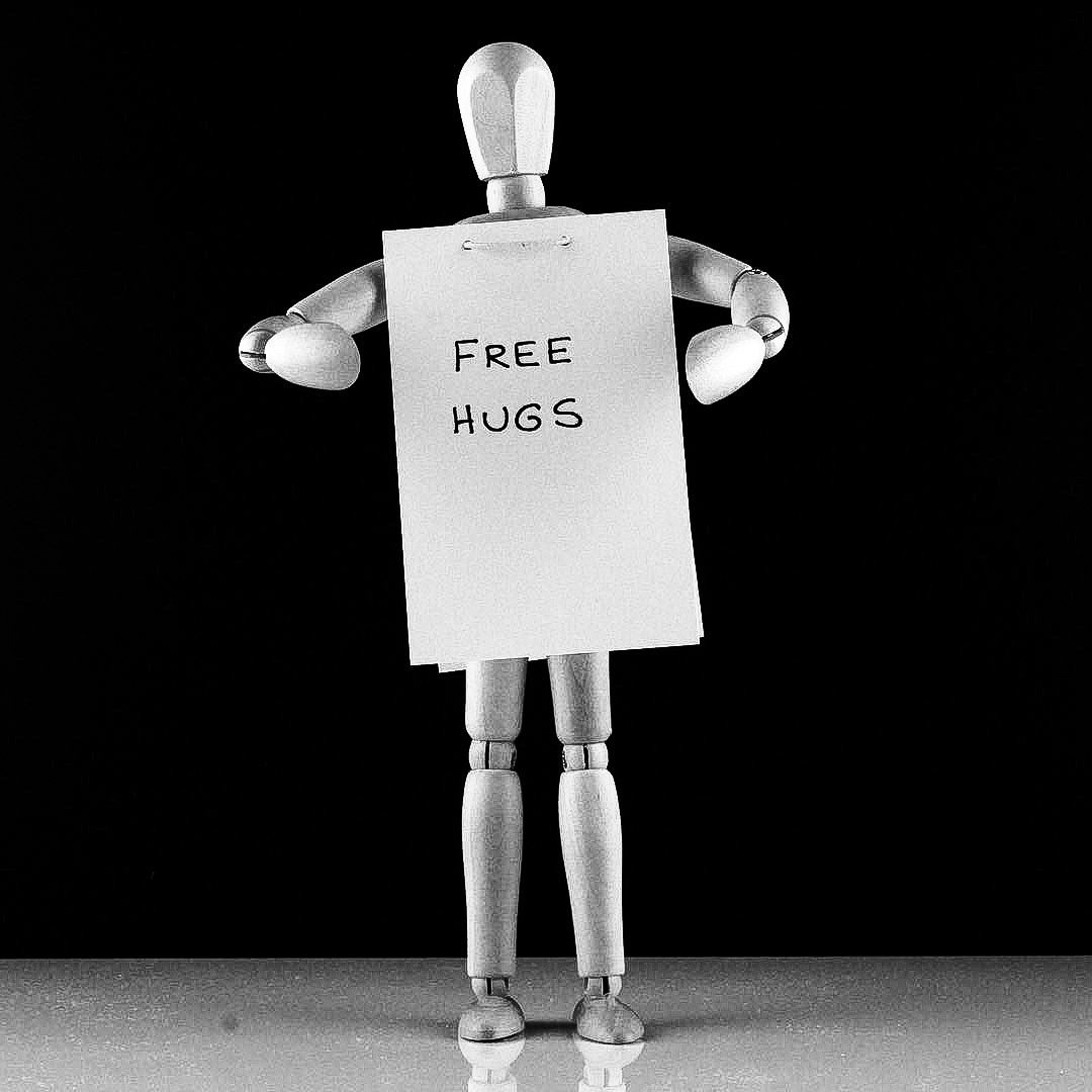 Free | Wooden Mannequin Project | Shy Fox Photography