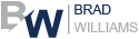 Brad Williams Design Logo
