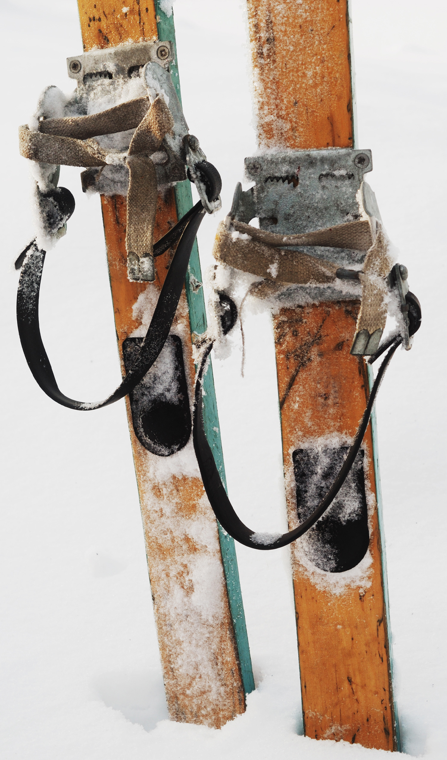 H.S.7 SKIING