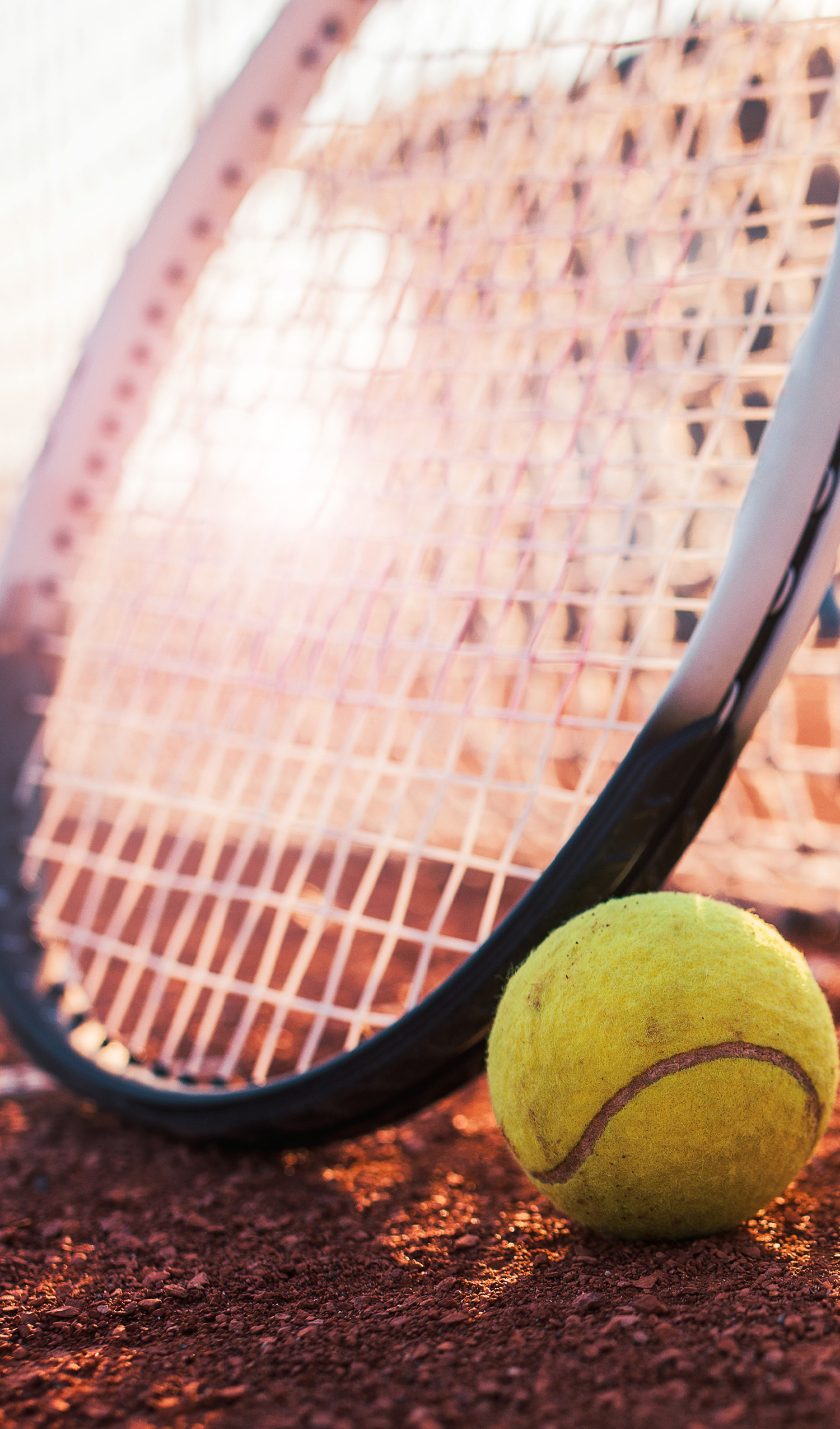 H.S.9 TENNIS