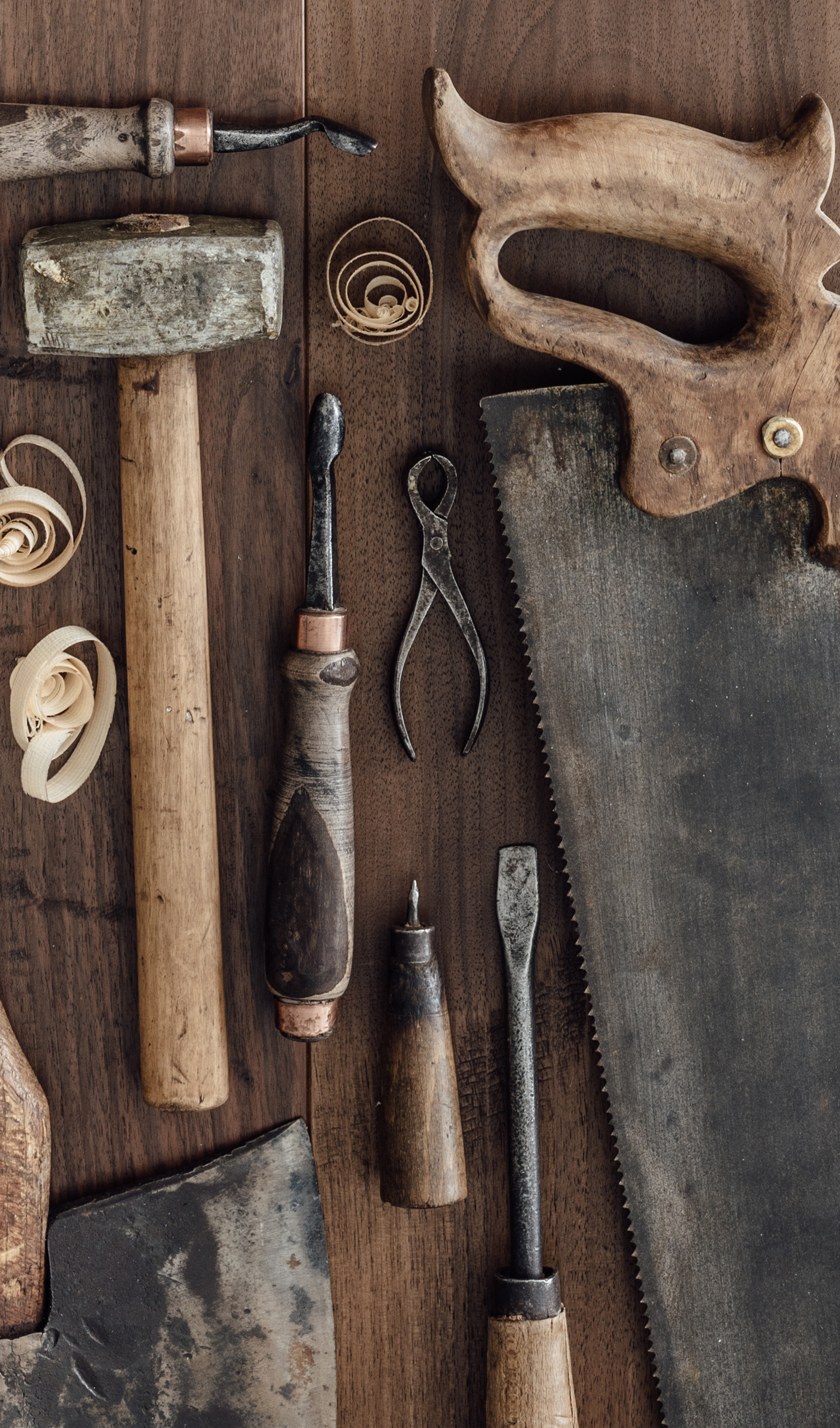 H.W.2 CARPENTRY I