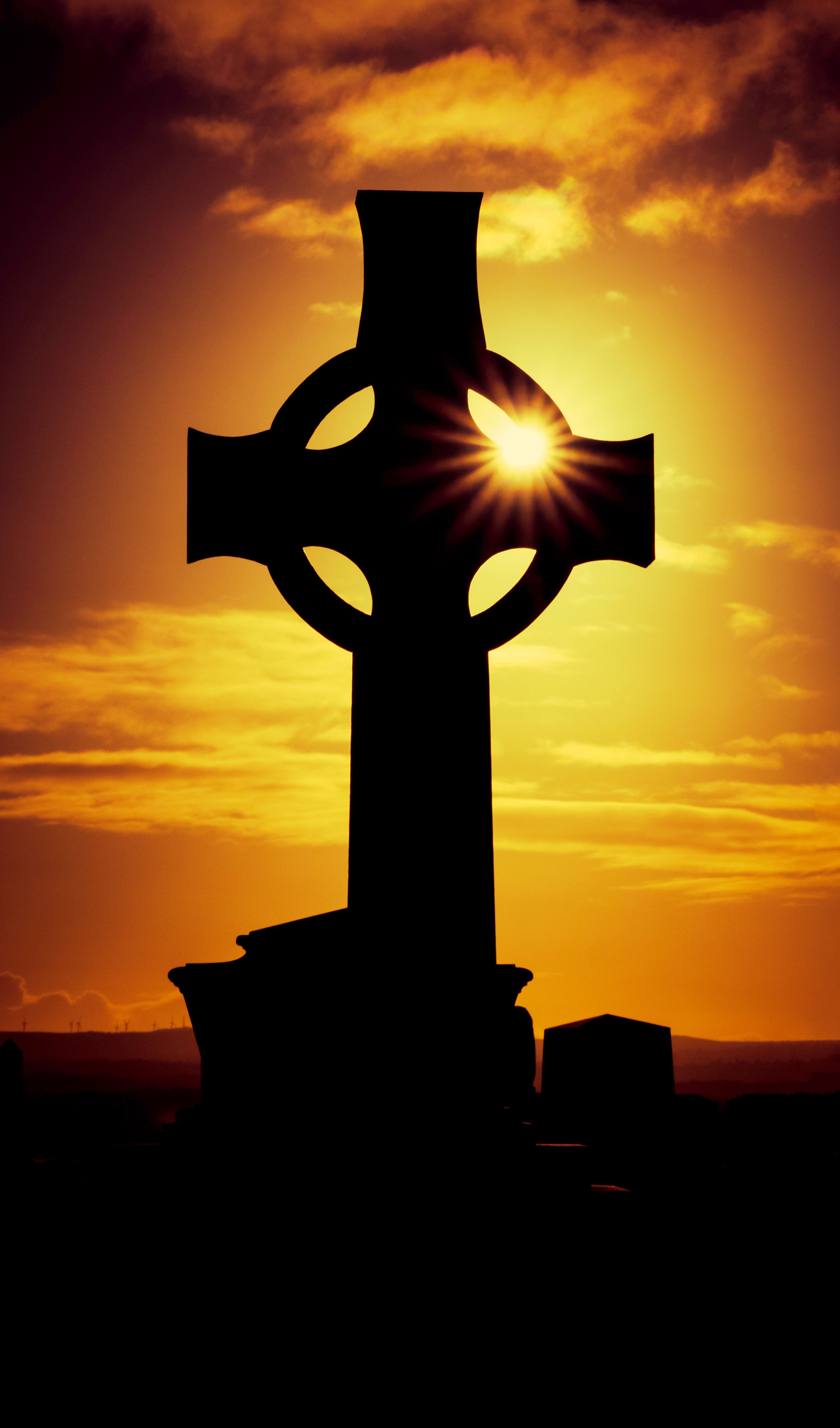 RX.2 CELTIC SUNSET