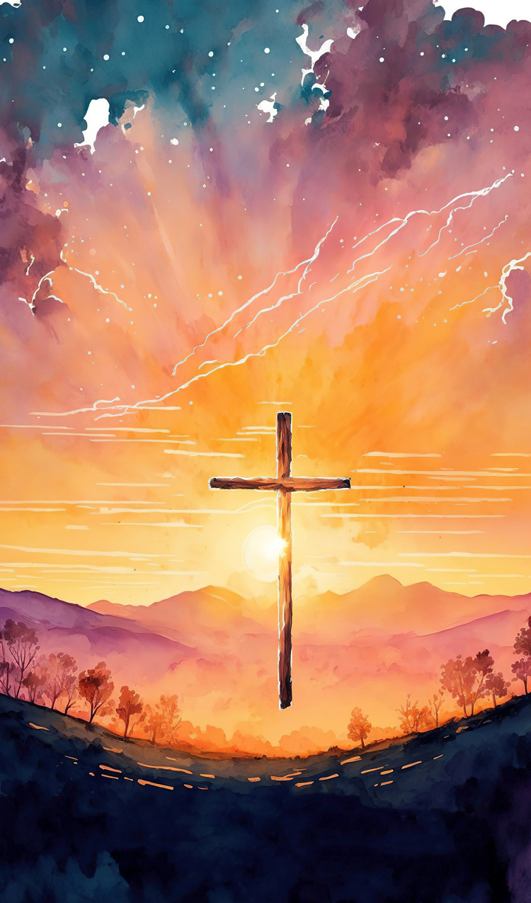 RX.13 ARTISTIC CROSS