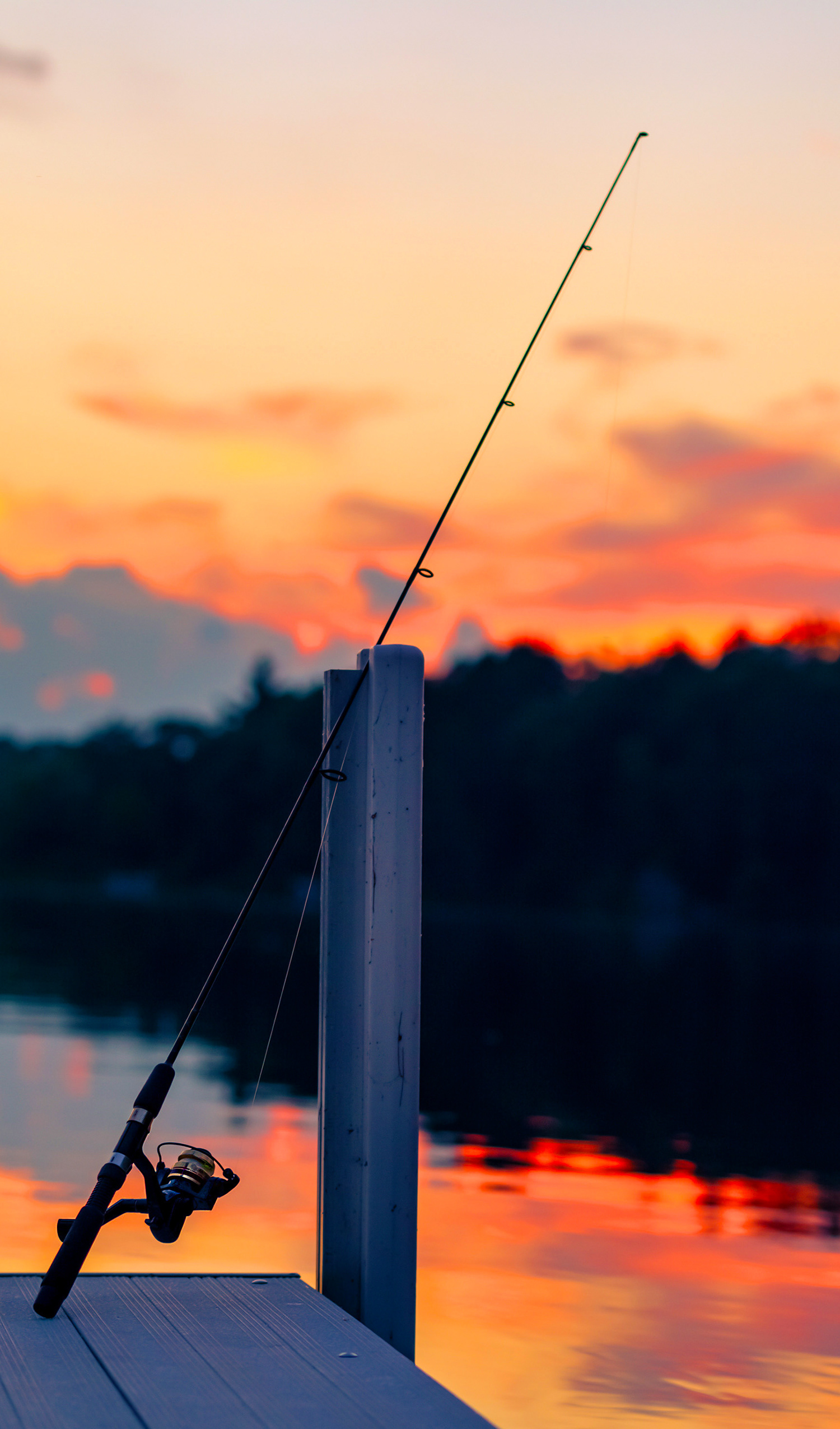 H.O.2.B FISHING II