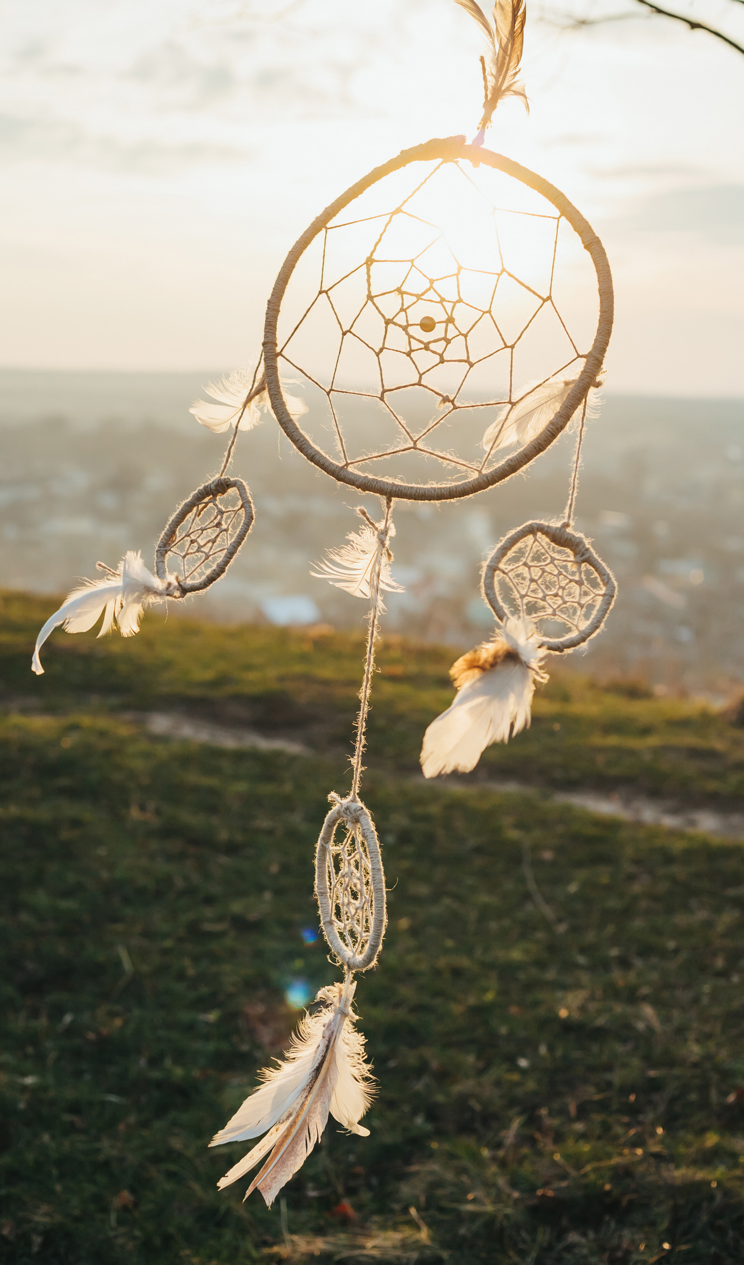 H.1 DREAMCATCHER