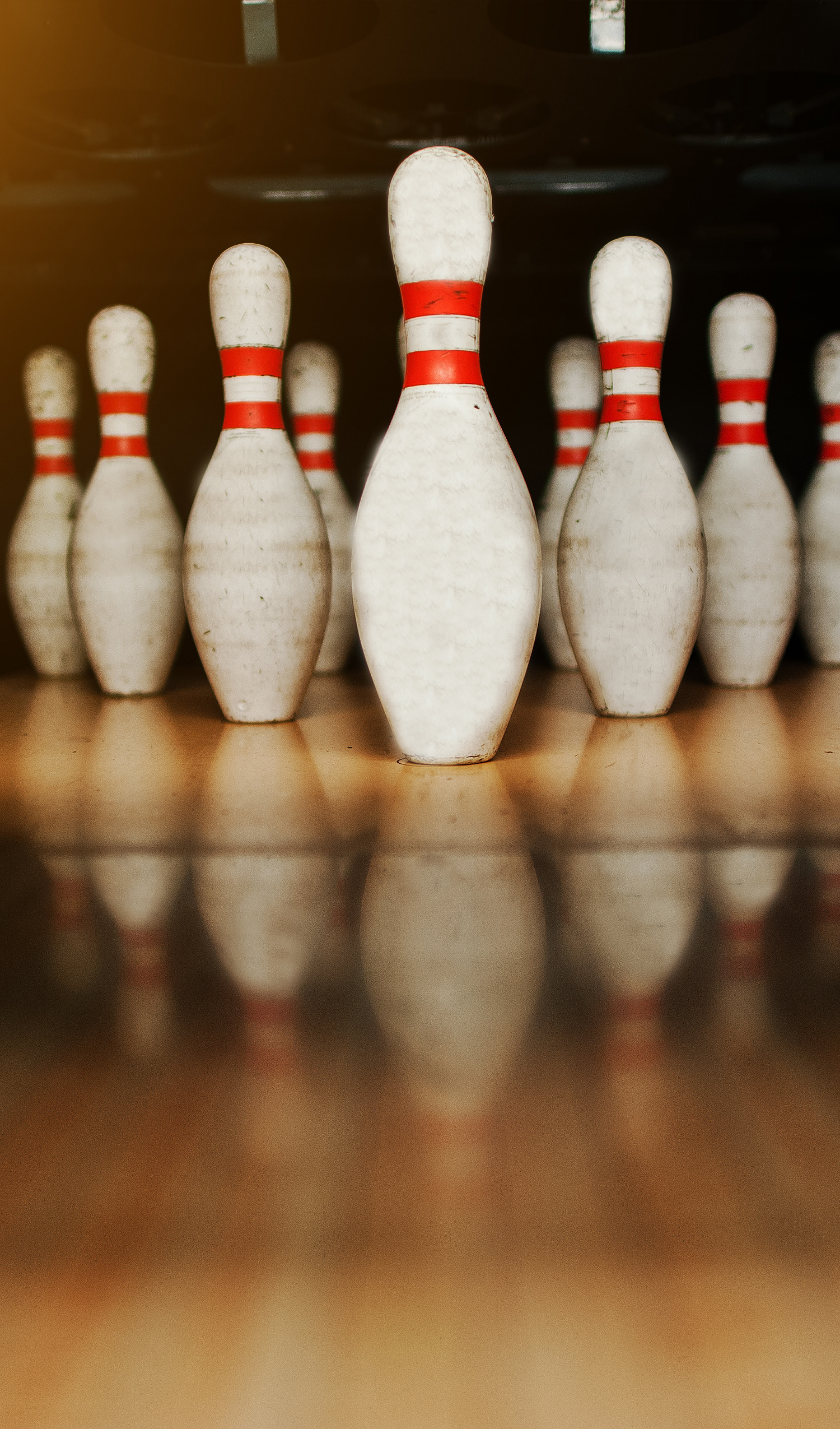 H.S.3 BOWLING