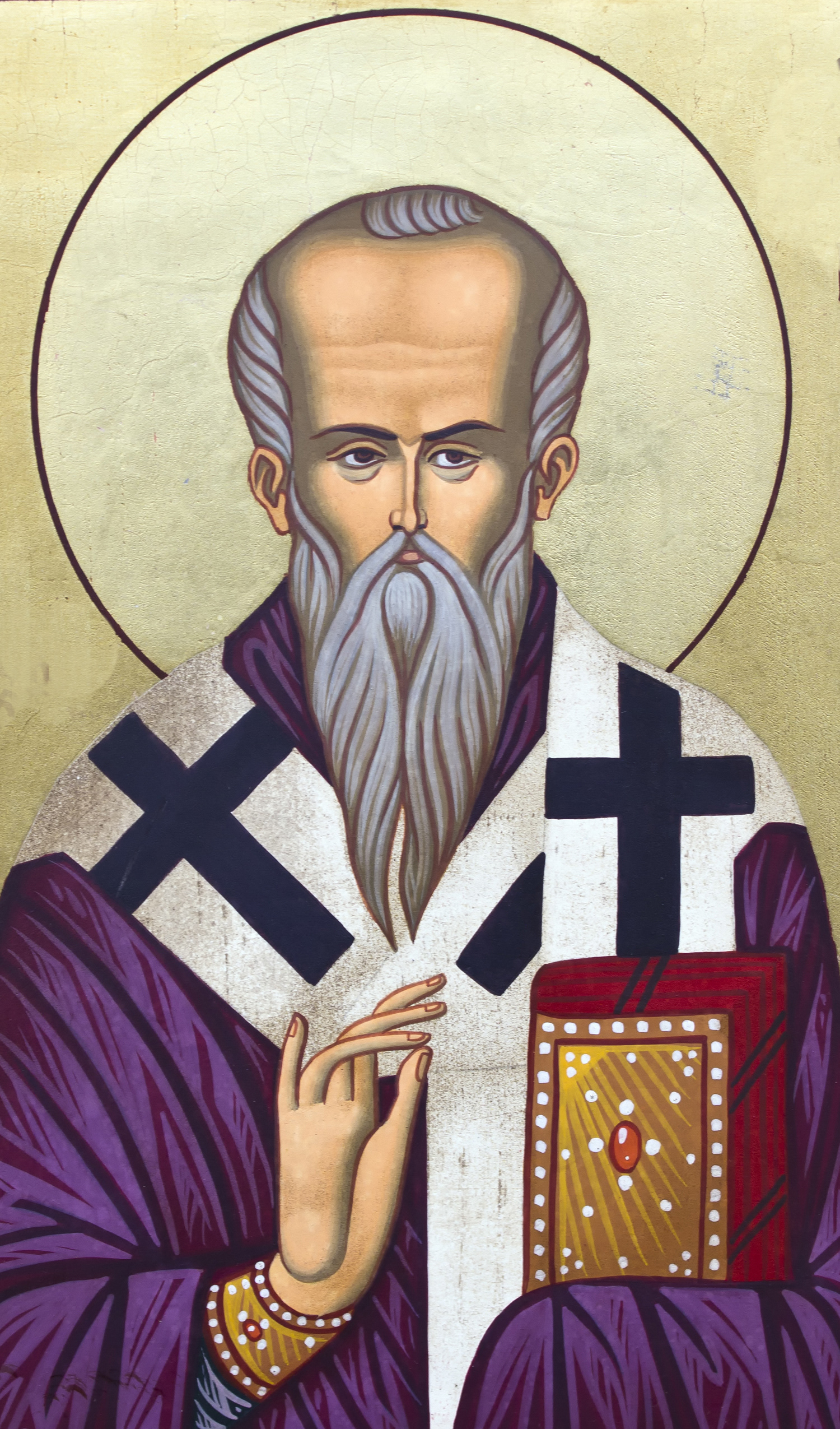 RO.S.3 ST. CLIMENT OHRIDSKI