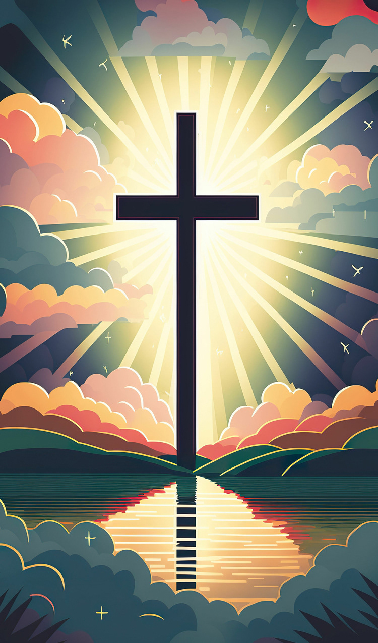 RX.12 MODERN CROSS
