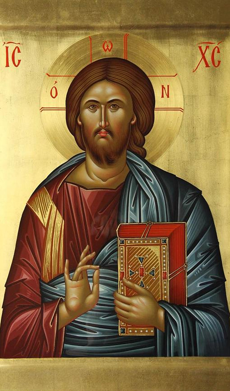 RO.J.1 CHRIST