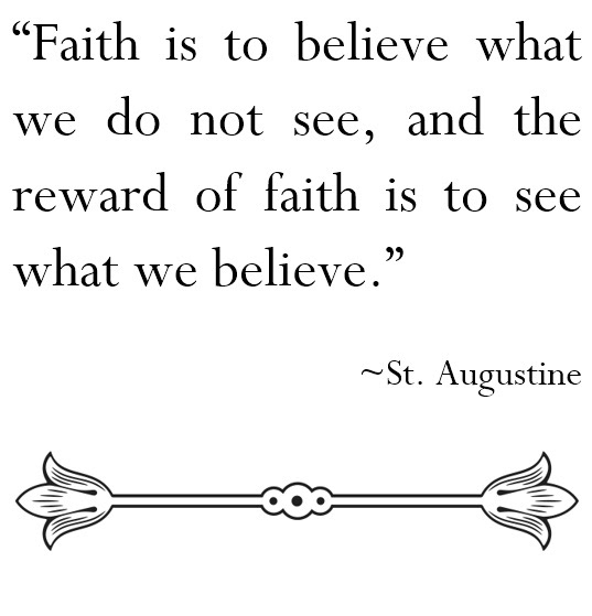 St. Augustine