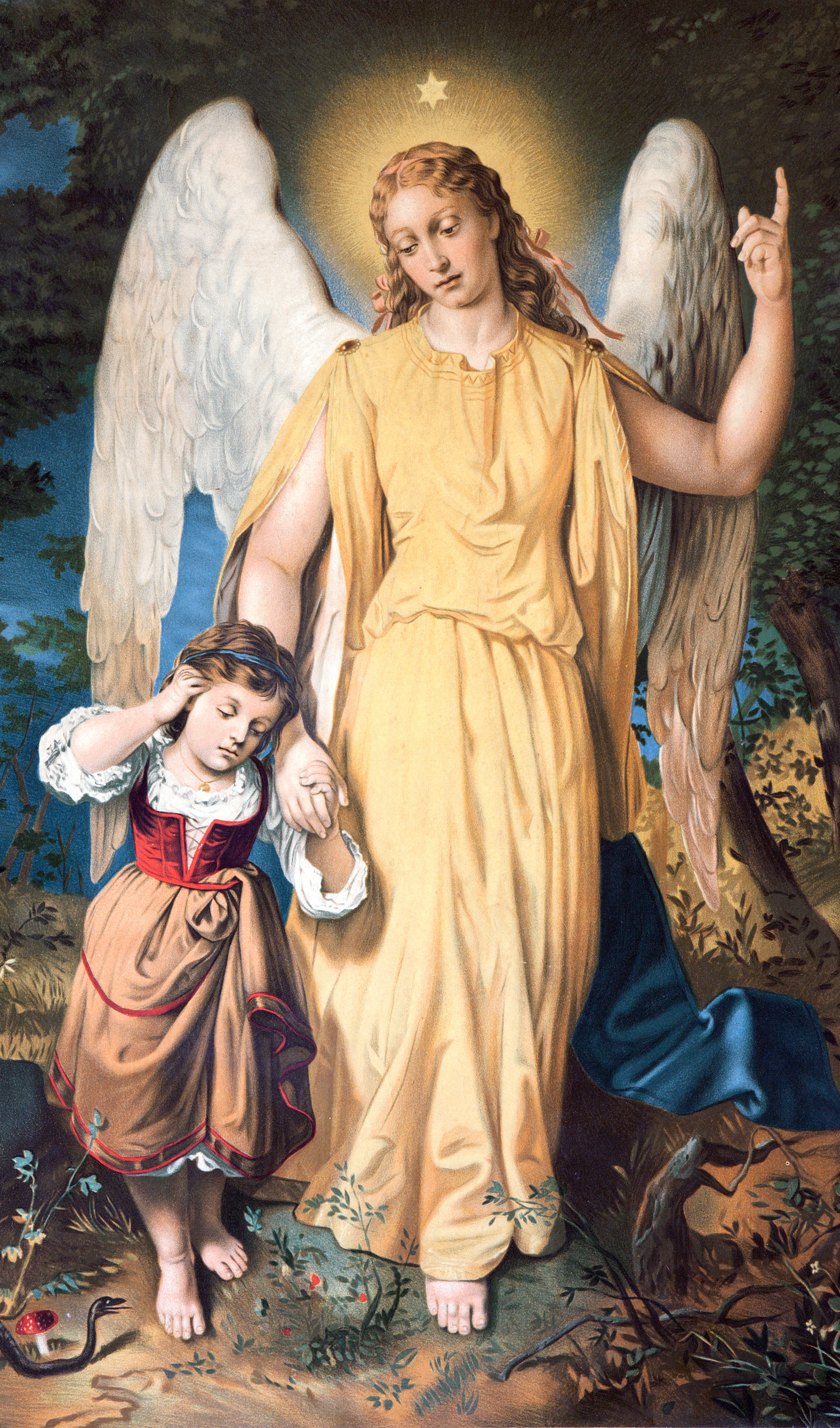 R.A.1 ANGEL I