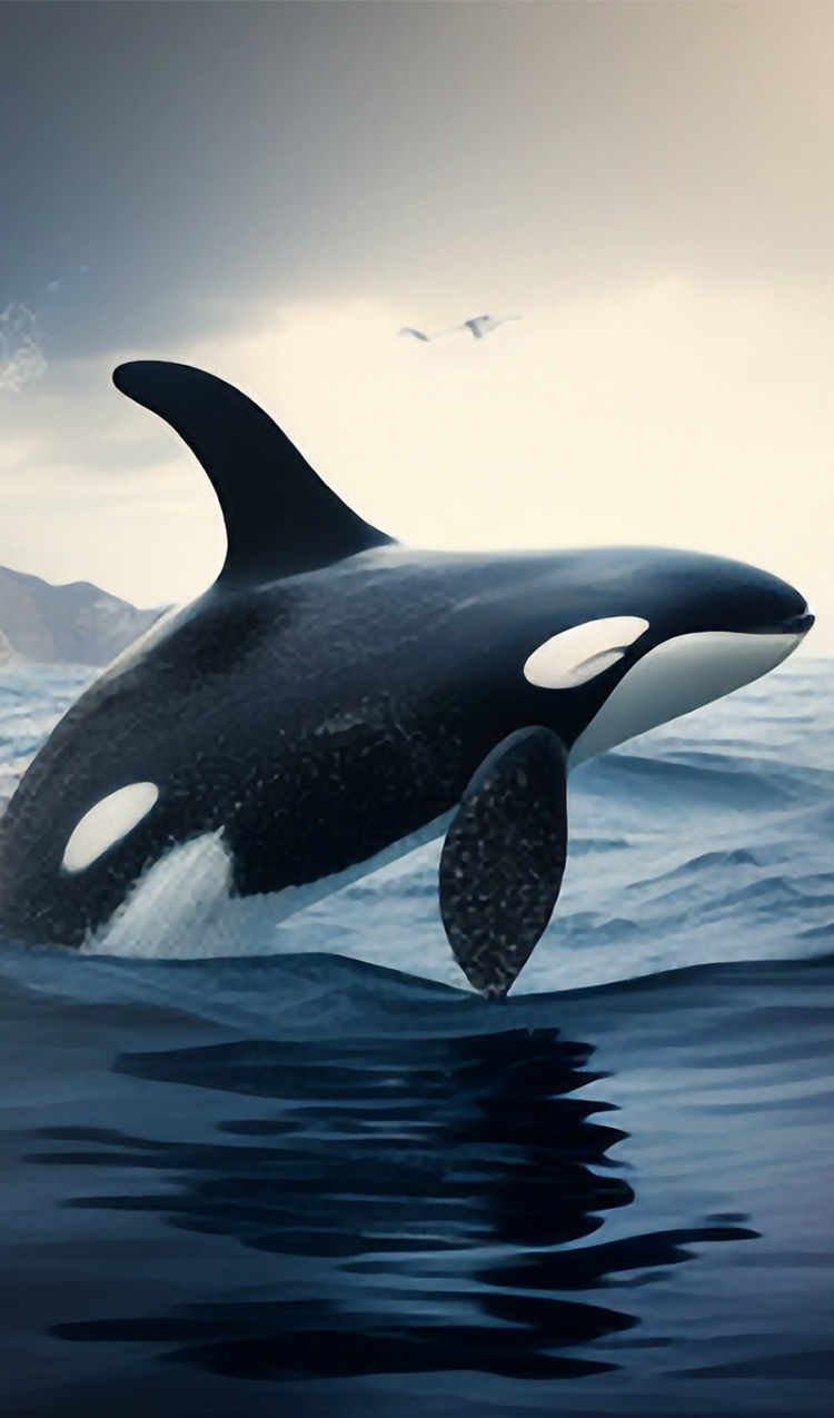 W.10 ORCA
