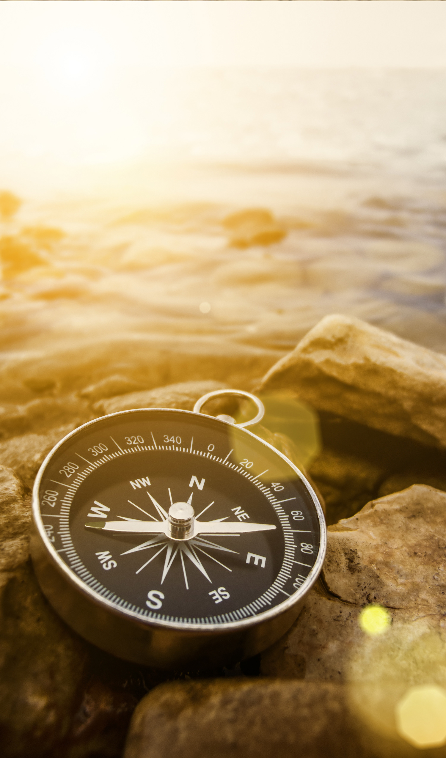 H.O.3 COMPASS