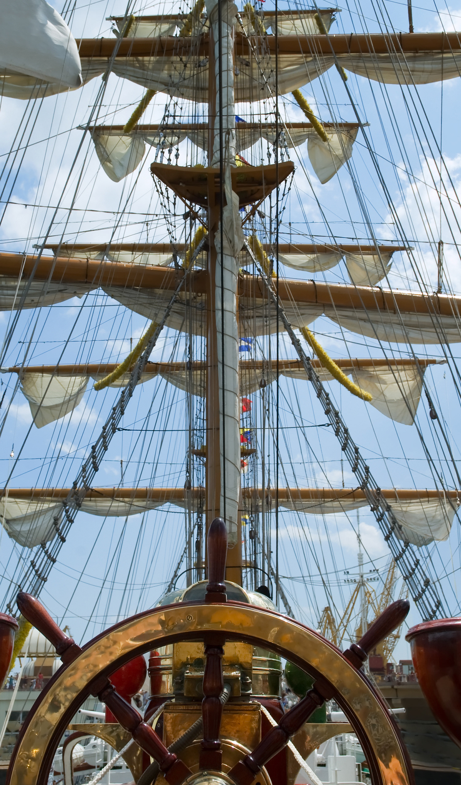 H.5 SHIP