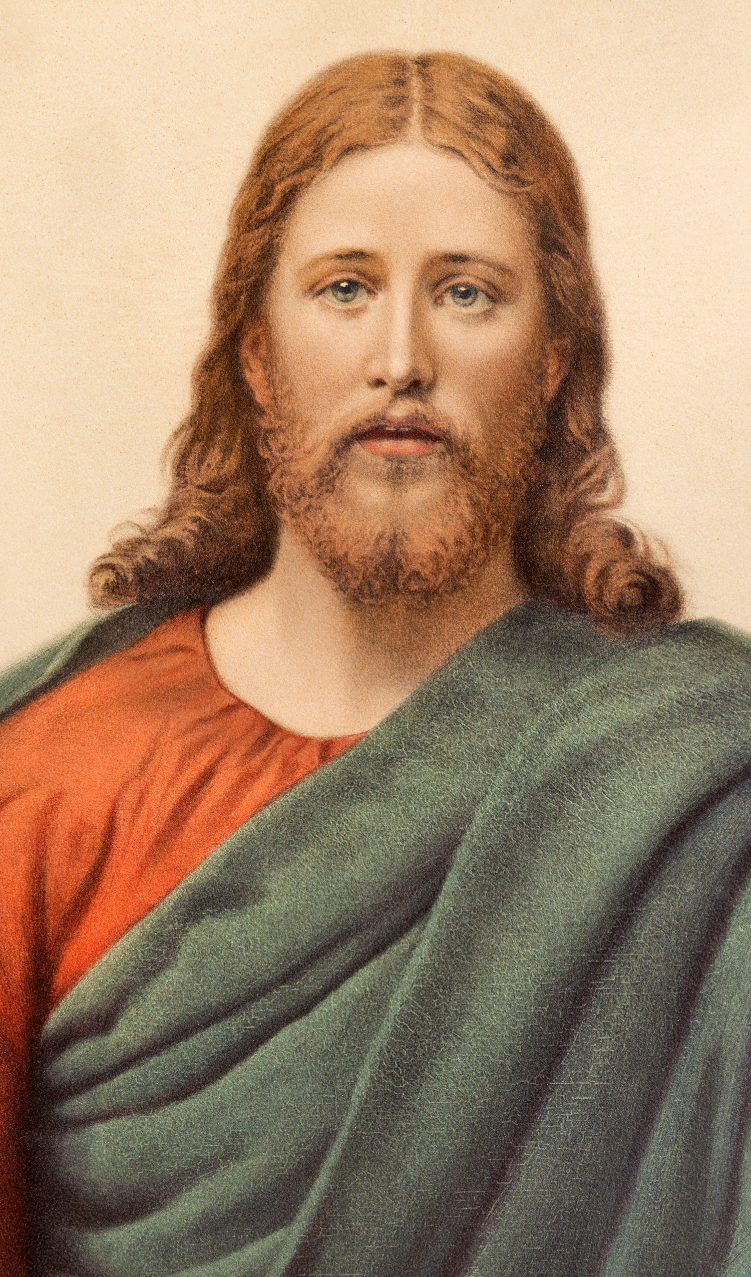 R.J.1 CHRIST I