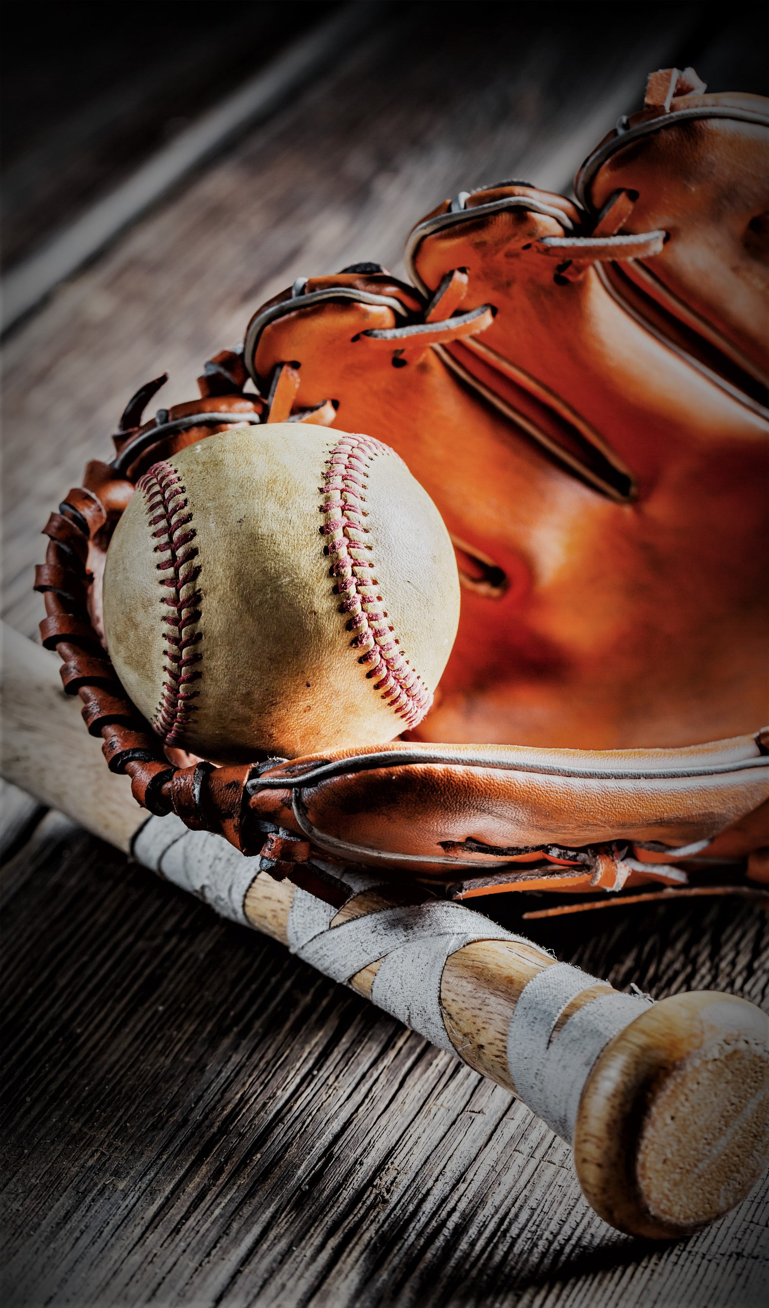 H.S.1 BASEBALL
