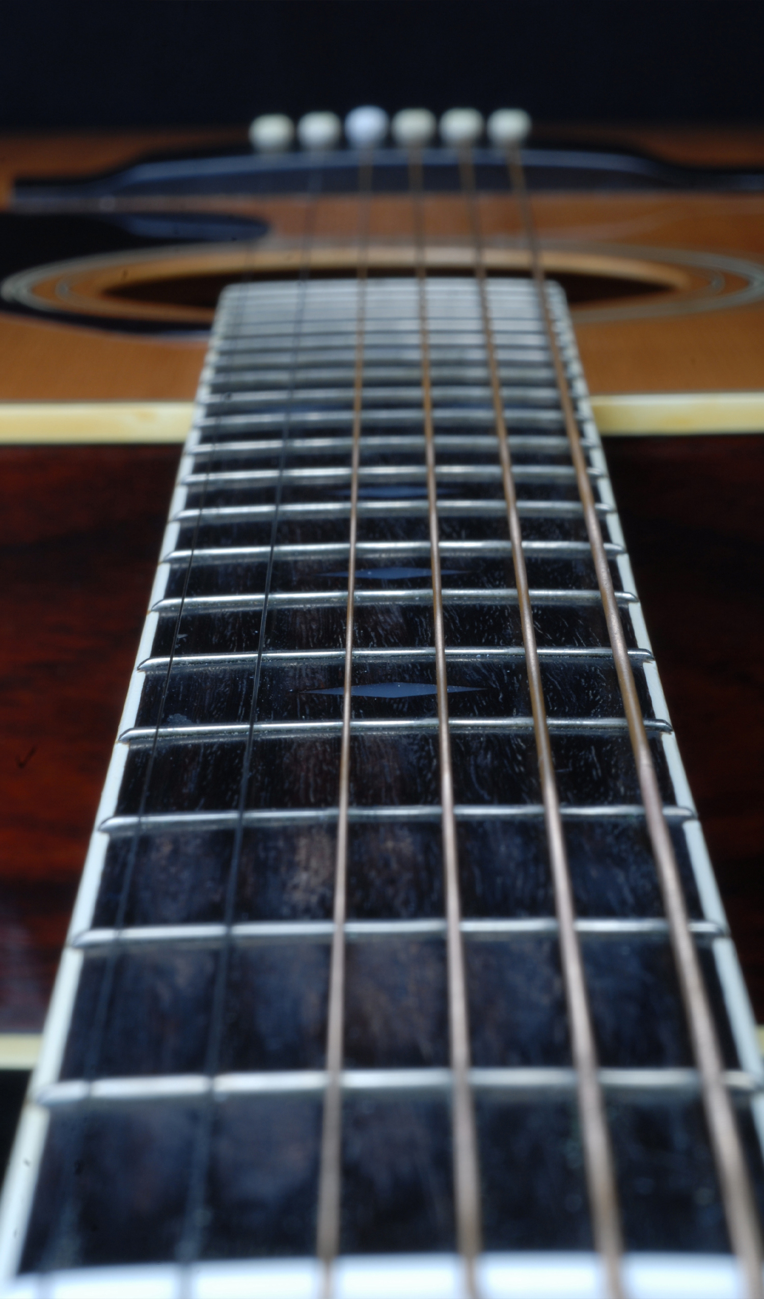 H.M.3 ACOUSTIC