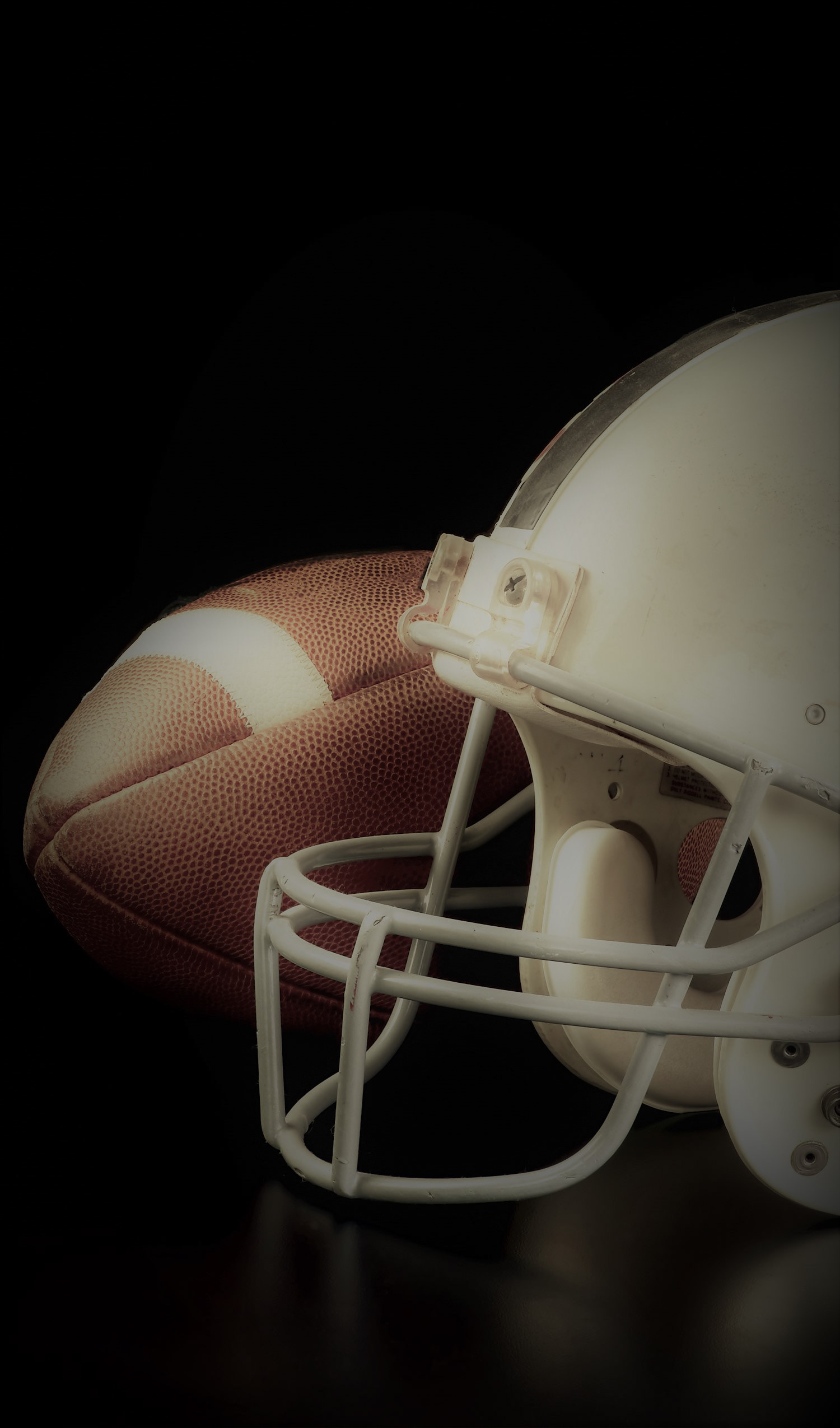 H.S.4 FOOTBALL