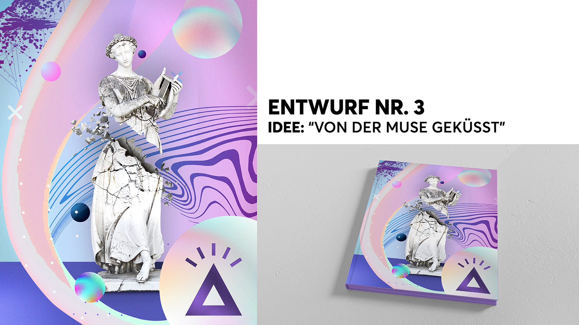 TBWA\ Sketchbook Cover Artwork