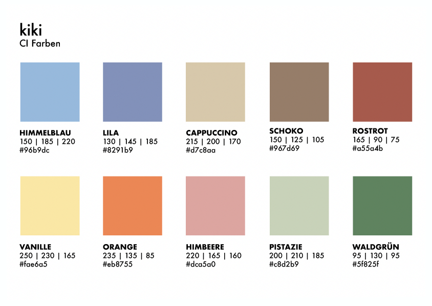 Color Code