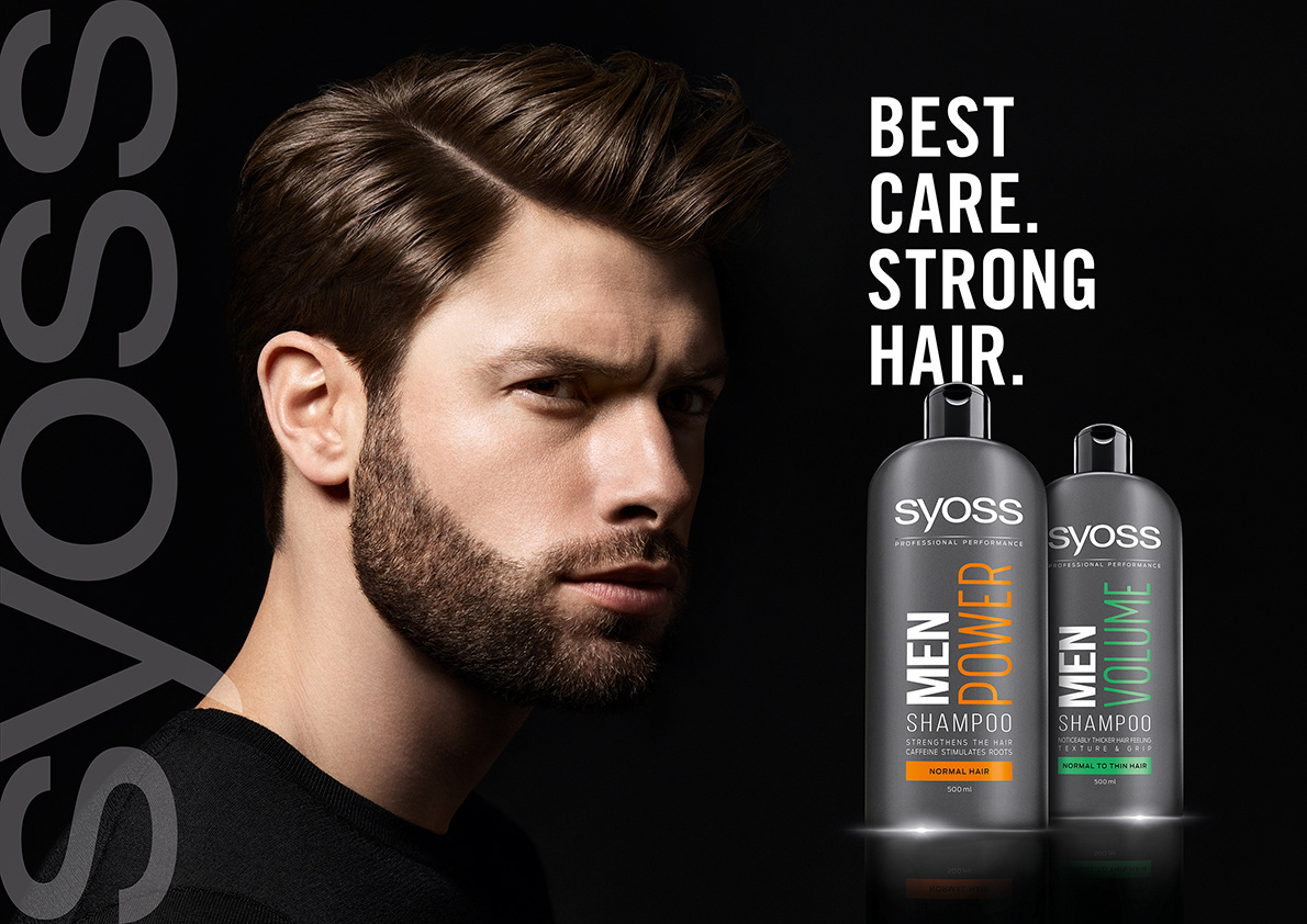 Men Care