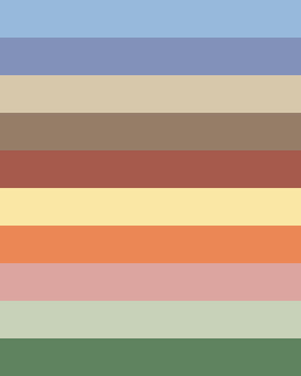 Color Code