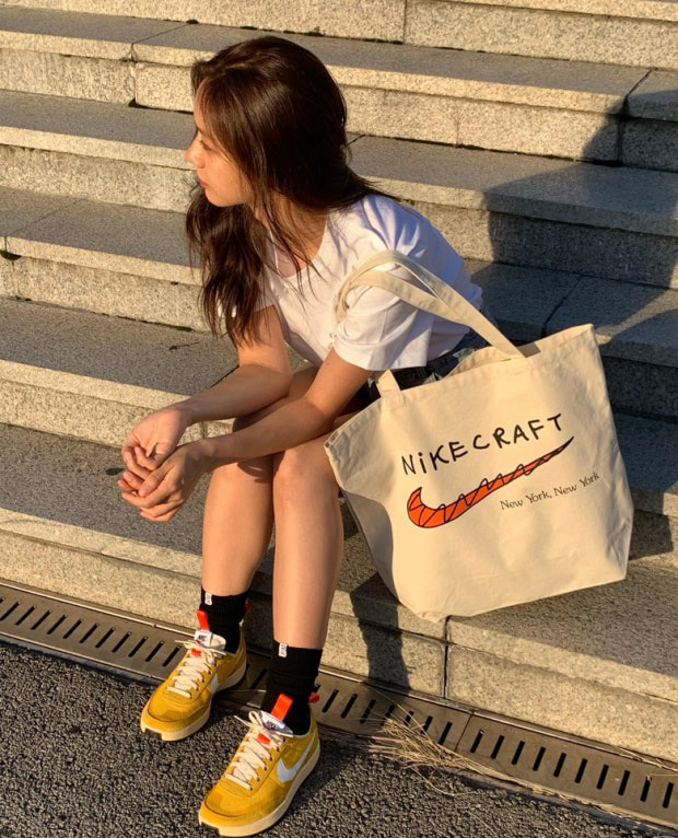 TOM SACHS_NIKE