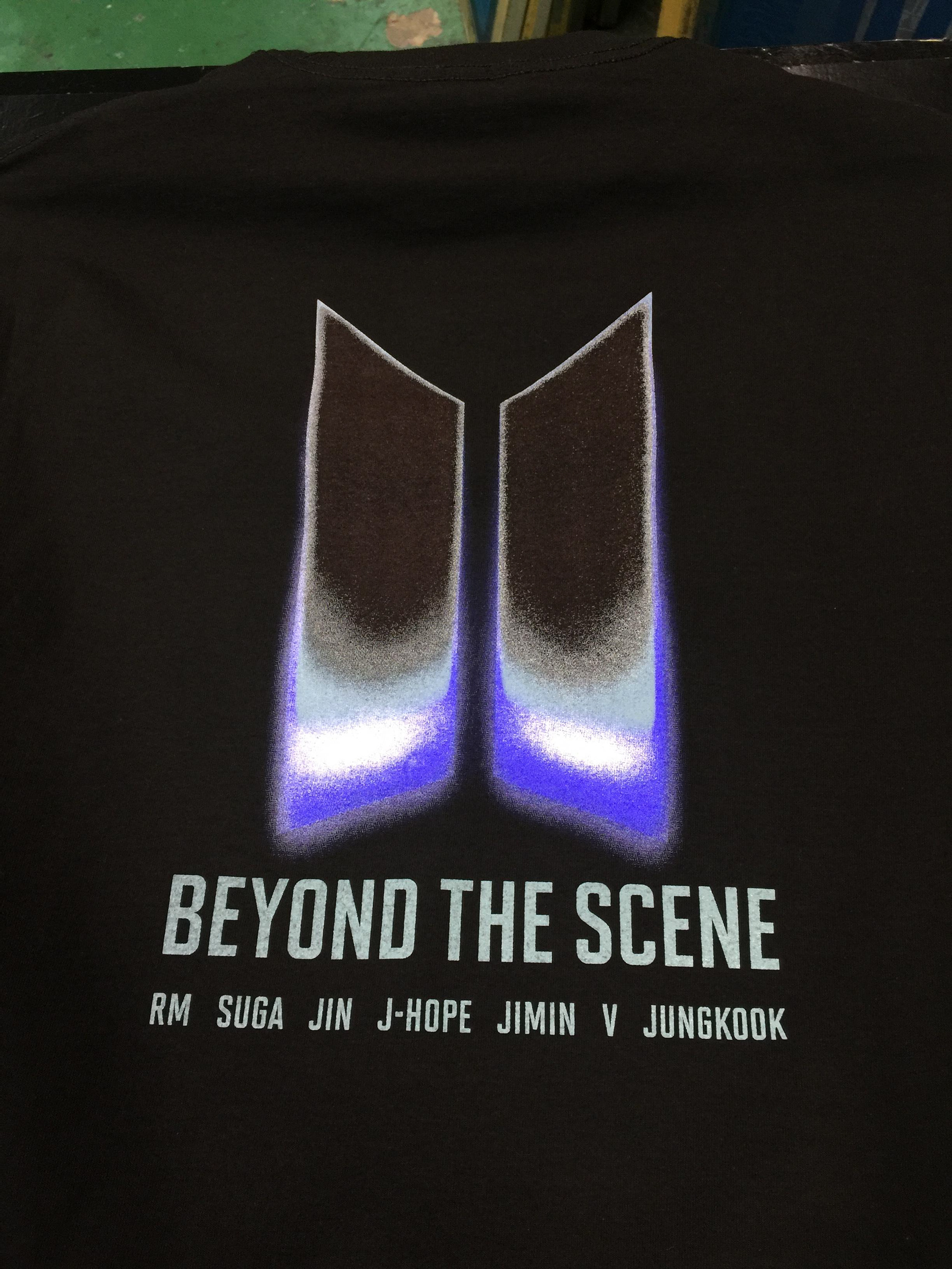 BTS