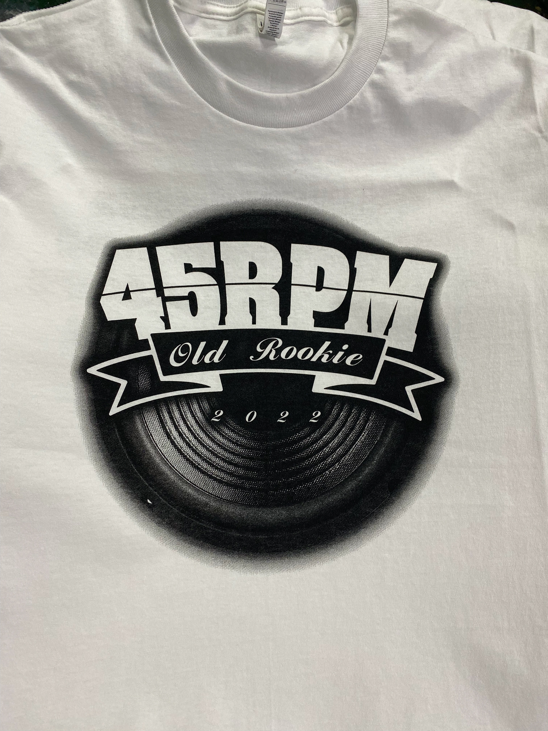 45RPM