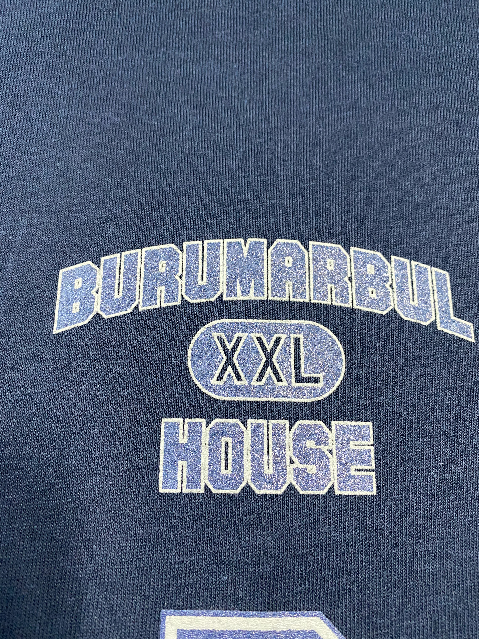 BURUMARBUL