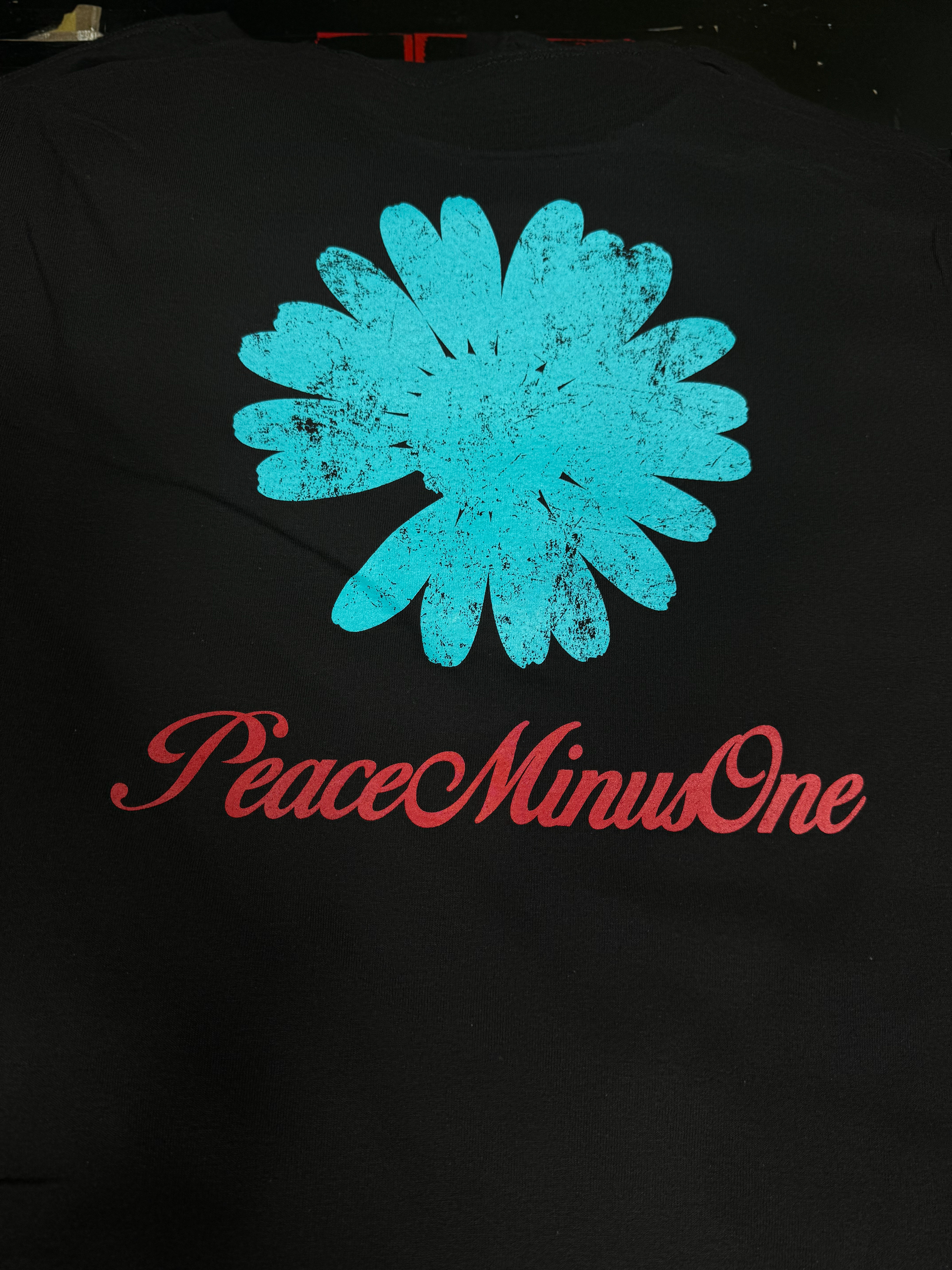 G-DRAGON_peaceMinusOne