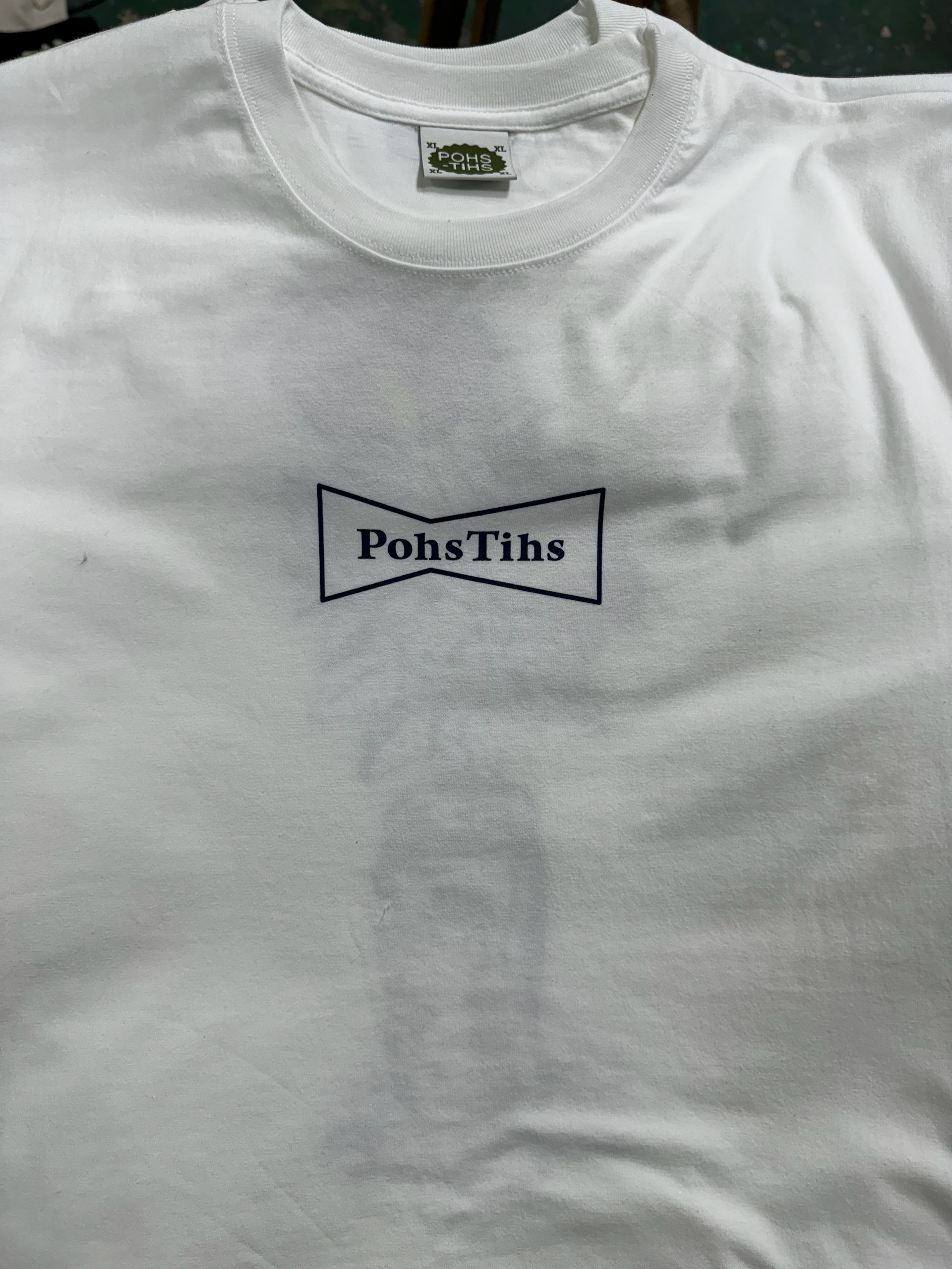 Pohs Tihs